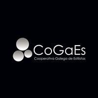 Logotipo Cogaes