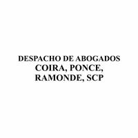 Logotipo Coira, Ponce, Ramonde Despacho de Abogados
