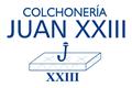 logotipo Colchonería Juan XXIII