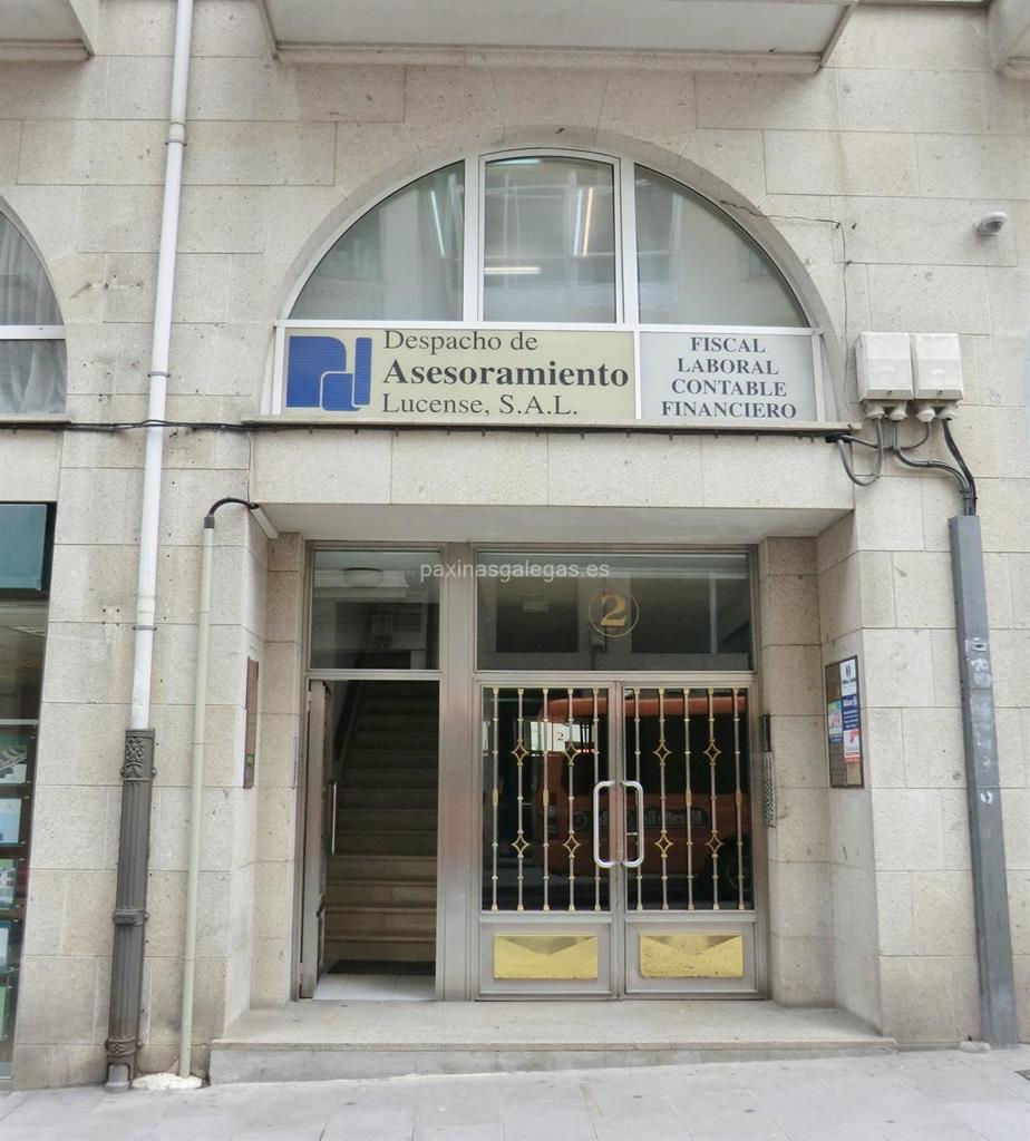 imagen principal Colegio Oficial de Gestores Administrativos de Galicia