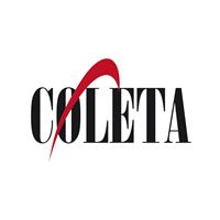 Logotipo Coleta