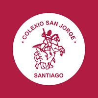 Logotipo Colexio Concertado San Jorge