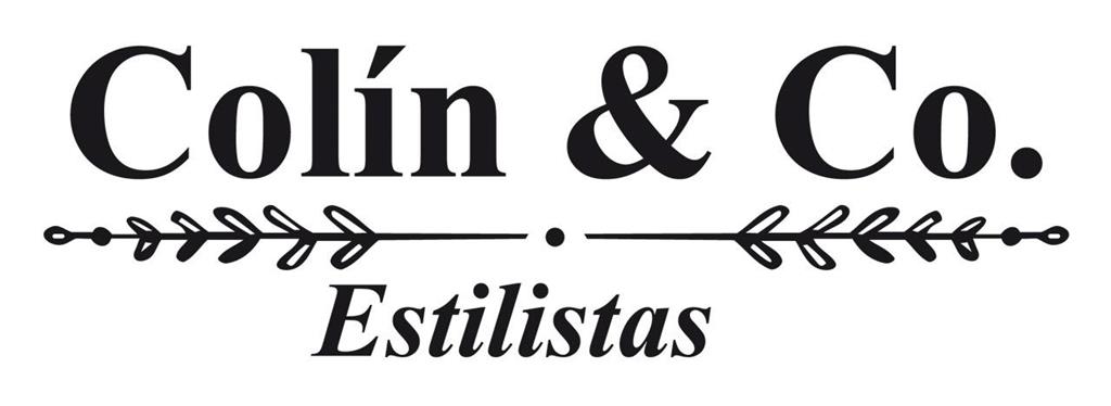 logotipo Colín & Co (Z.ONE CONCEPT)