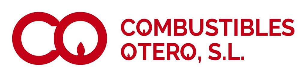 logotipo Combustibles Otero, S.L.