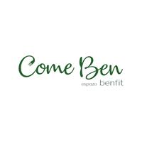 Logotipo Come Ben - BenFit