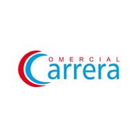 Logotipo Comercial Carrera