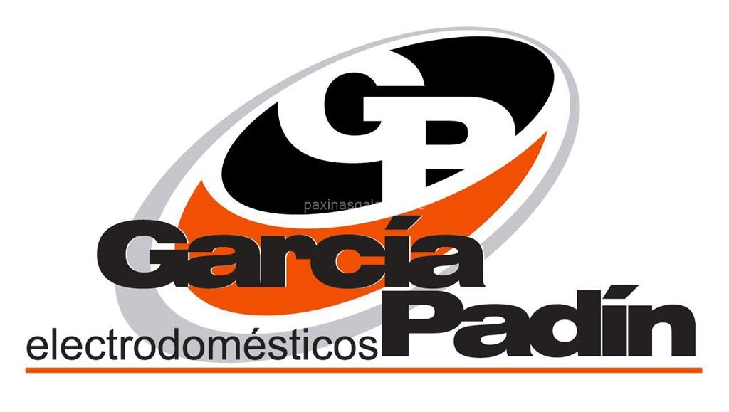 logotipo Comercial García Padín - Expert