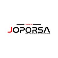 Logotipo Comercial Joporsa