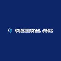 Logotipo Comercial José