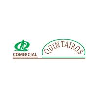 Logotipo Comercial Quintairos