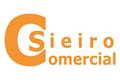 logotipo Comercial Sieiro