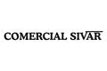 logotipo Comercial Sivar