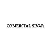 Logotipo Comercial Sivar