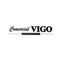 Logotipo Comercial Vigo