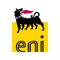 Logotipo Compostela - Eni