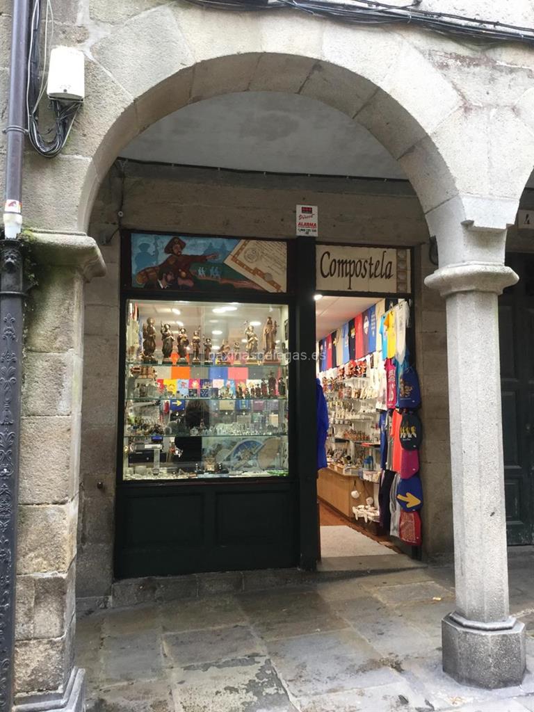 imagen principal Compostela