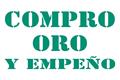 logotipo Compro Oro y Empeño