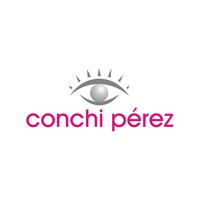 Logotipo Conchi Pérez