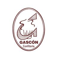 Logotipo Confitería Gascón
