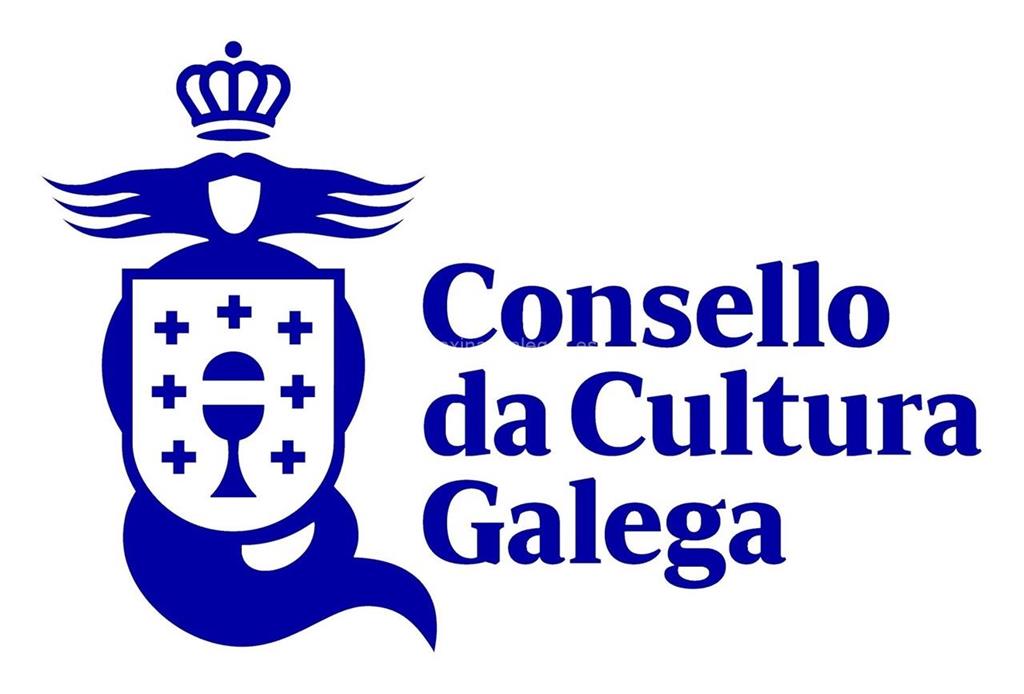 logotipo Consello da Cultura Galega