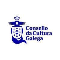 Logotipo Consello da Cultura Galega