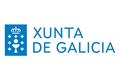 logotipo Consello Galego de Cooperativas (Consejo Gallego)