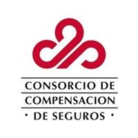 Logotipo Consorcio de Compensación de Seguros