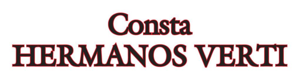 logotipo Consta Hermanos Verti, S.L.