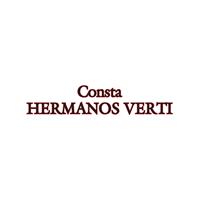 Logotipo Consta Hermanos Verti, S.L.