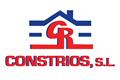 logotipo Construcciones Constrios