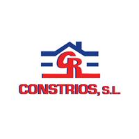Logotipo Construcciones Constrios