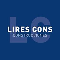 Logotipo Construcciones Lires Cons