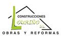 logotipo Construcciones Louriño, S.L.