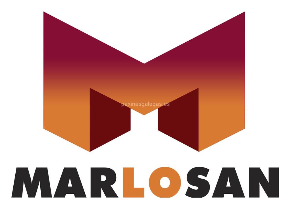 logotipo Construcciones Marlosan