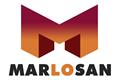 logotipo Construcciones Marlosan