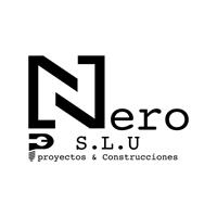 Logotipo Construcciones Nero