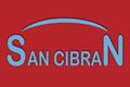 logotipo Construcciones y Reformas San Cibran 