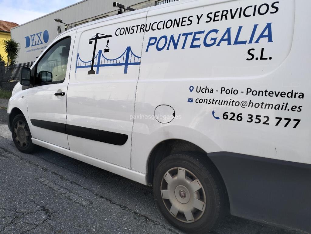Construcciones y Servicios Pontegalia, S.L. imagen 4