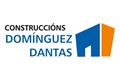 logotipo Construccións Domínguez Dantas