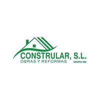Logotipo Constrular Obras y Reformas