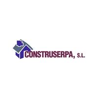 Logotipo Construserpa, S.L.