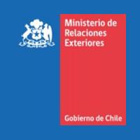 Logotipo Consulado de Chile