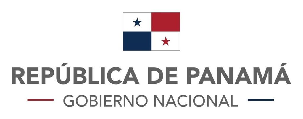 logotipo Consulado de Panamá