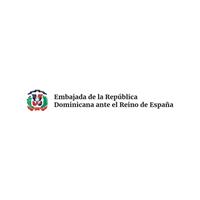 Logotipo Consulado de República Dominicana