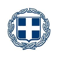 Logotipo Consulado Honorario de Grecia