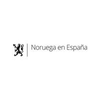 Logotipo Consulado Honorario de Noruega