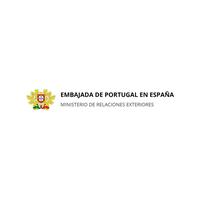 Logotipo Consulado Honorario de Portugal