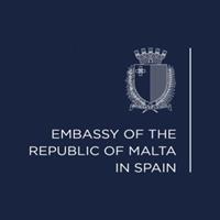 Logotipo Consulado Honorario República de Malta