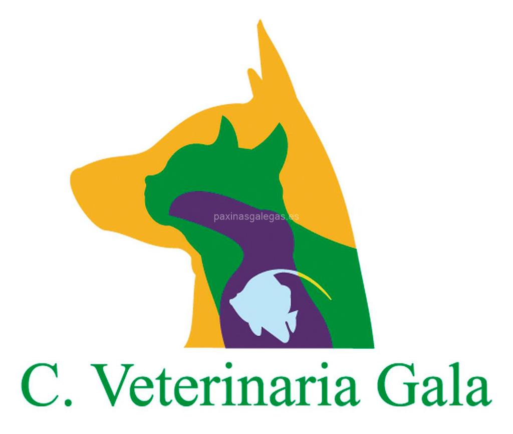 logotipo Consulta Veterinaria Gala (Proplan)