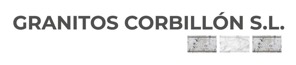 logotipo Corbillón